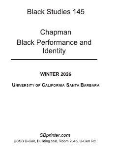 BL ST 145 Chapman W26