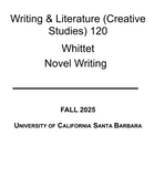 W&L CS 120 Whittet F25