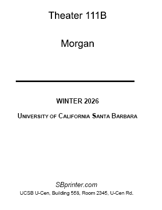 THTR 111B Morgan W26 B3C